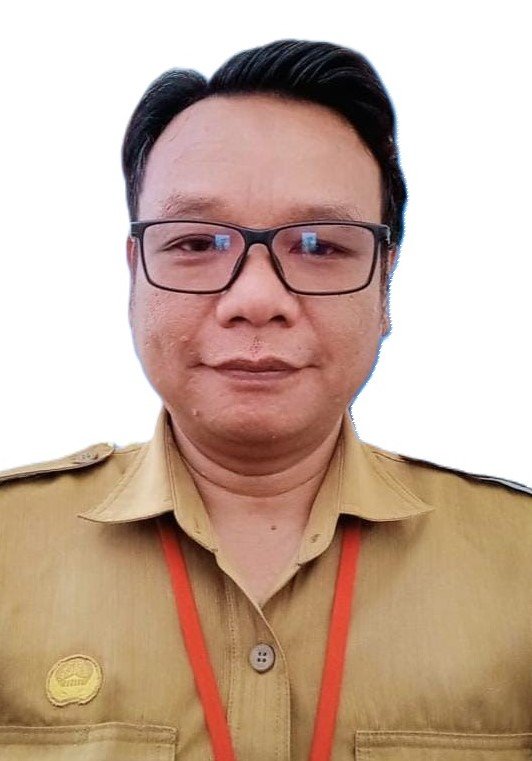 POTO HENHEN HENDRAWAN