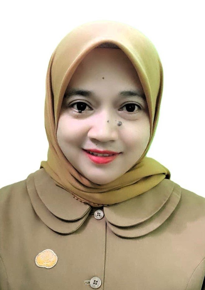 POTO RINI HENDRAYATI OKTAVIANI S.Pd.I