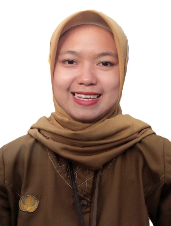 POTO SITI KHODIJAH Amd.Keb.S.Pd