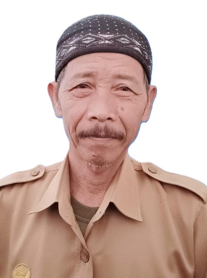POTO UJANG SARIPUDIN