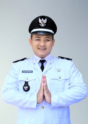 POTO WILDAN RUSWANDA