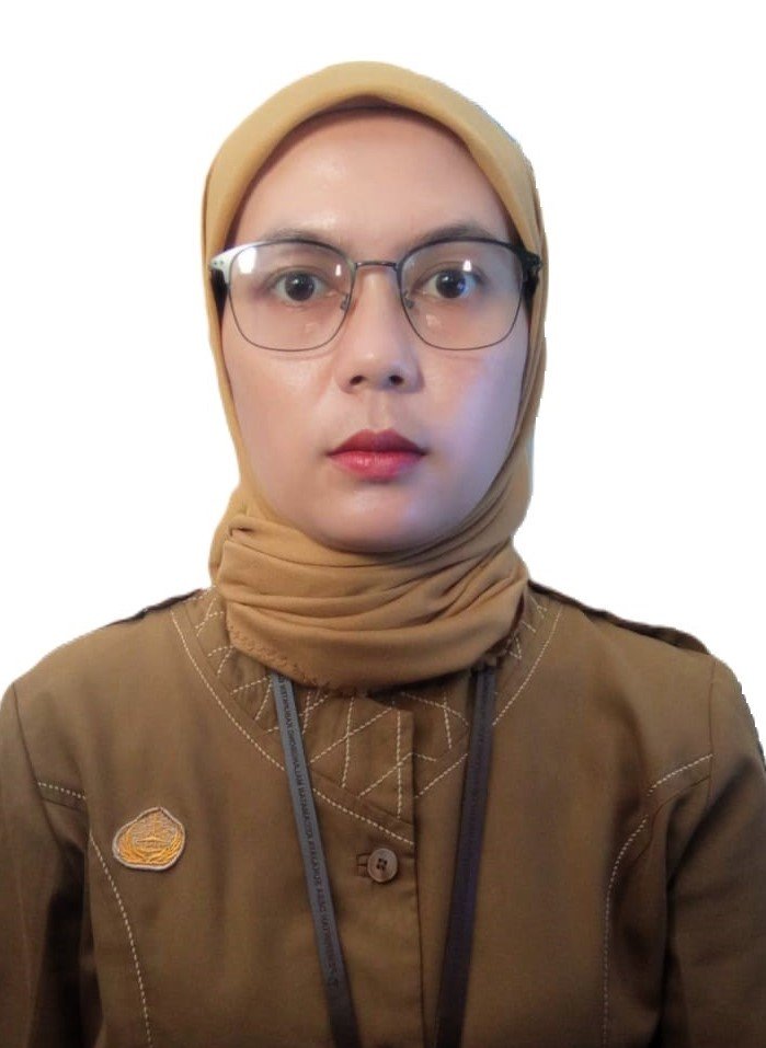 POTO YENI SITI ROHIMAH SUHAENI .